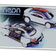 Illustration for article titled The Chrysler Neon Concept Car Is So Much Cooler Than You Remember